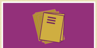 Viel Papier um nichts? Viel Papier um nichts