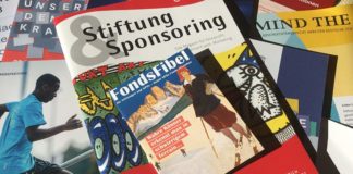 „Der Stiftungsfonds Westfalen hat aus unserer Sicht ausschließlich positive Effekte gebracht“