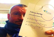 Sollten Stiftungen spielend Spenden sammeln? Bürgerstiftungskongress 2019