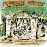 Obacht, Fallstrick! Indiana-Fonds