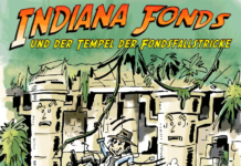 Obacht, Fallstrick! Indiana-Fonds