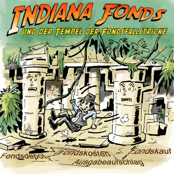 Indiana-Fonds