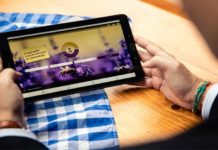 Stiftungen, hört die Signale Stiftungen und die digitale Welt