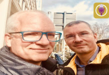 SRI-ETFs sind für Stiftungen fast Pflicht Podcast Dirk Söhnholz