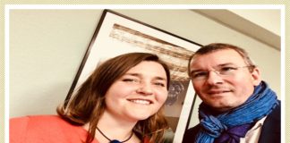 Von der Freude des Gebens