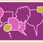 Der Spender gibt die Richtung vor Der Spender gibt die Richtung vor