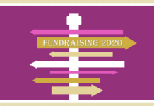 HAPPY NEW YEAR TO ALL FUNDRAISER! Trends im Fundraising 2020