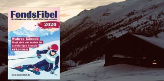 Und täglich grüßt der Niedrigzins… FondsFibel 2020