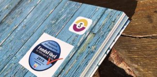 Wie Lego, nur ohne Würfel Wie Lego, nur ohne Würfel