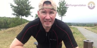 Der Sturmfest-Test fürs Stiftungsdepot