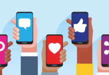 Mit Social Media Kanälen Aufmerksamkeit generieren Mit Social Media Kanälen Aufmerksamkeit generieren