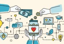 Es ändert sich was in der Philanthropie