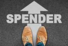 Frag mich nicht nach Geld! Spender