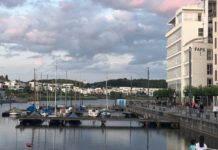 Sehen wir uns in Dortmund? Stiftungsforum in Dortmund