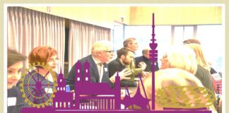 Z’samm miasst’s wos mocha, ned aloa Münchner Stiftungstag 2020