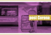 Stiftungsfonds in der post-Corona-Welt Stiftungsfonds post-Corona