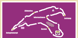 Könnten die Briten Autos bauen wie sie Stiftungsfonds konzipieren Vergleichstest Ruffer CAT Spiekermann Stiftungsfonds