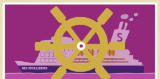 „Stellen uns auf große Verwerfungen an den Anleihenmärkten ein“ Besonnener Steuermann