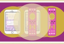 Hascht Du mal den Telekommander für mich? Telekommander meets Tablet