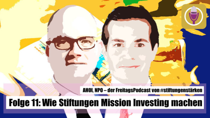 Podcast AHOI NPO Folge 11