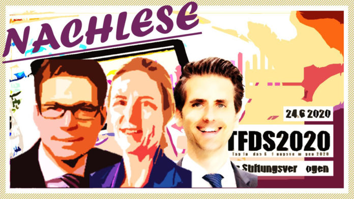 Nachlese zum VTFDS2020 Wiener Fritz Gatzweiler