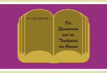 Stiftungsfundraising und die Touchpoint-Analyse Stiftungsfundraising und die Spenderreise