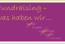 Stroh zu Gold spinnen ist beim Stiftungsfundraising nicht im Budget Wann eine Stiftung nicht fundraisen sollte