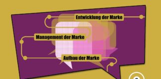 Brauchen Stiftungen drei Streifen statt drei Prozent? Markenaufbau für eine Stiftung