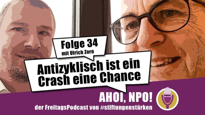 Podcast Folge 34