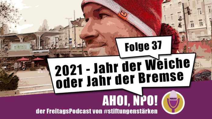 Podcast Folge 37