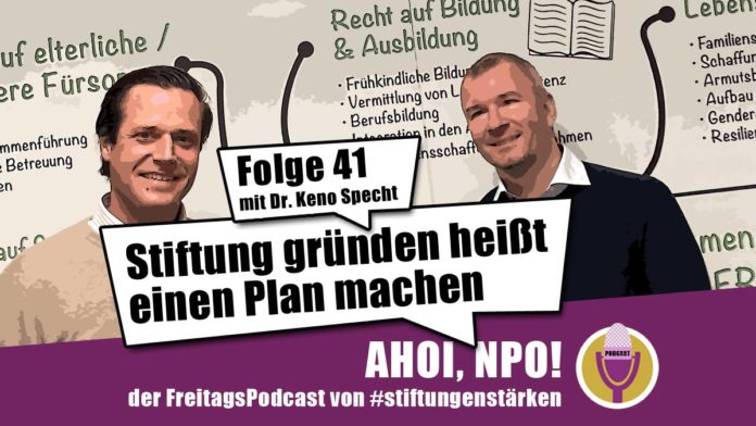 Podcast Folge 41