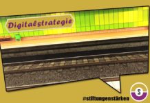 Unsere neue Digitalstrategie Digitalstrategie Braunschweigische Stiftung