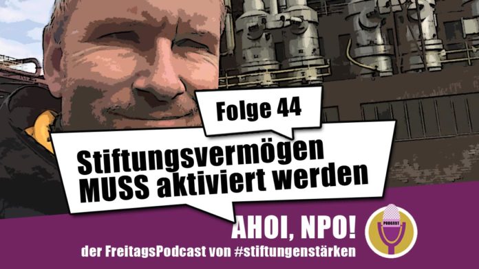 Podcast Folge 44