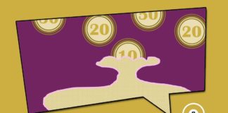 Mit der Lizenz zur Stiftungsspende Mit der Lizenz zur Stiftungsspende