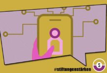 Wie meine Stiftung zum Influencer wird Stiftungen als Influencer