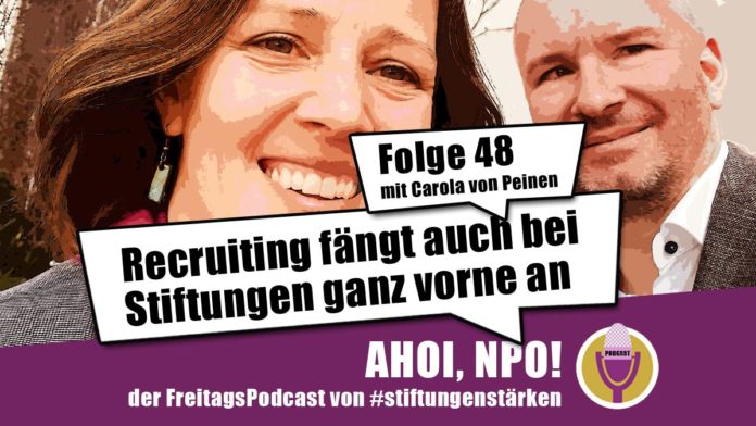 Podcast Folge 48