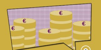 Stiftungsvermögen und die Bargeld-Bürde DIe Bargeld-Bürde