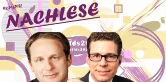 Stiftungsvermögen und Leistungskraft Enführende Impulse - Dr. Mecking, Dr. Fritz