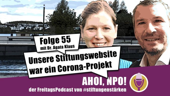 Podcast Folge 55