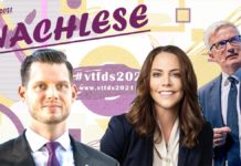E, S und a bisserl G? vtfds2021 - Nachlese - ESG