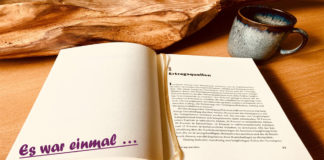 Es war einmal … Die Geschichte der Anlagerichtlinie