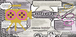 Gute Online-Events sind gekommen, um zu bleiben Erkenntnisse eines Online-Events