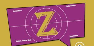 Wie Stiftungen die Generationen Z und Alpha erreichen Generation Z