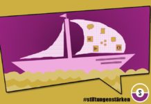 Mit Krisenkommunikation durch stürmische Zeiten segeln Krisenkommunikation