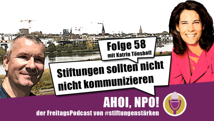 Podcast Folge 58