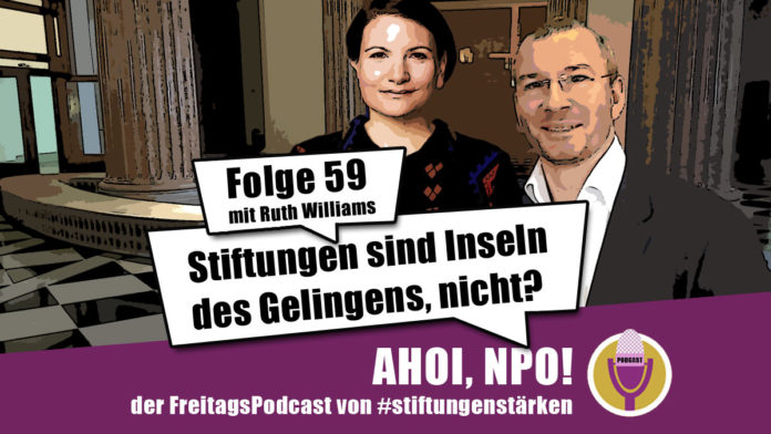 Podcast Folge 59