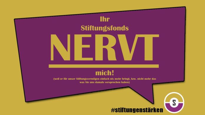 Stiftungsfonds