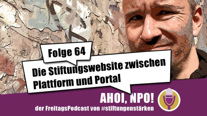 Podcast Folge 64