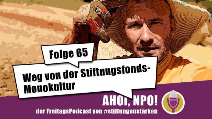 Podcast Folge 65