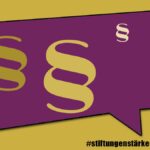 Ein Schritt nach vorn Gemeinnützigkeitsrechtsreform